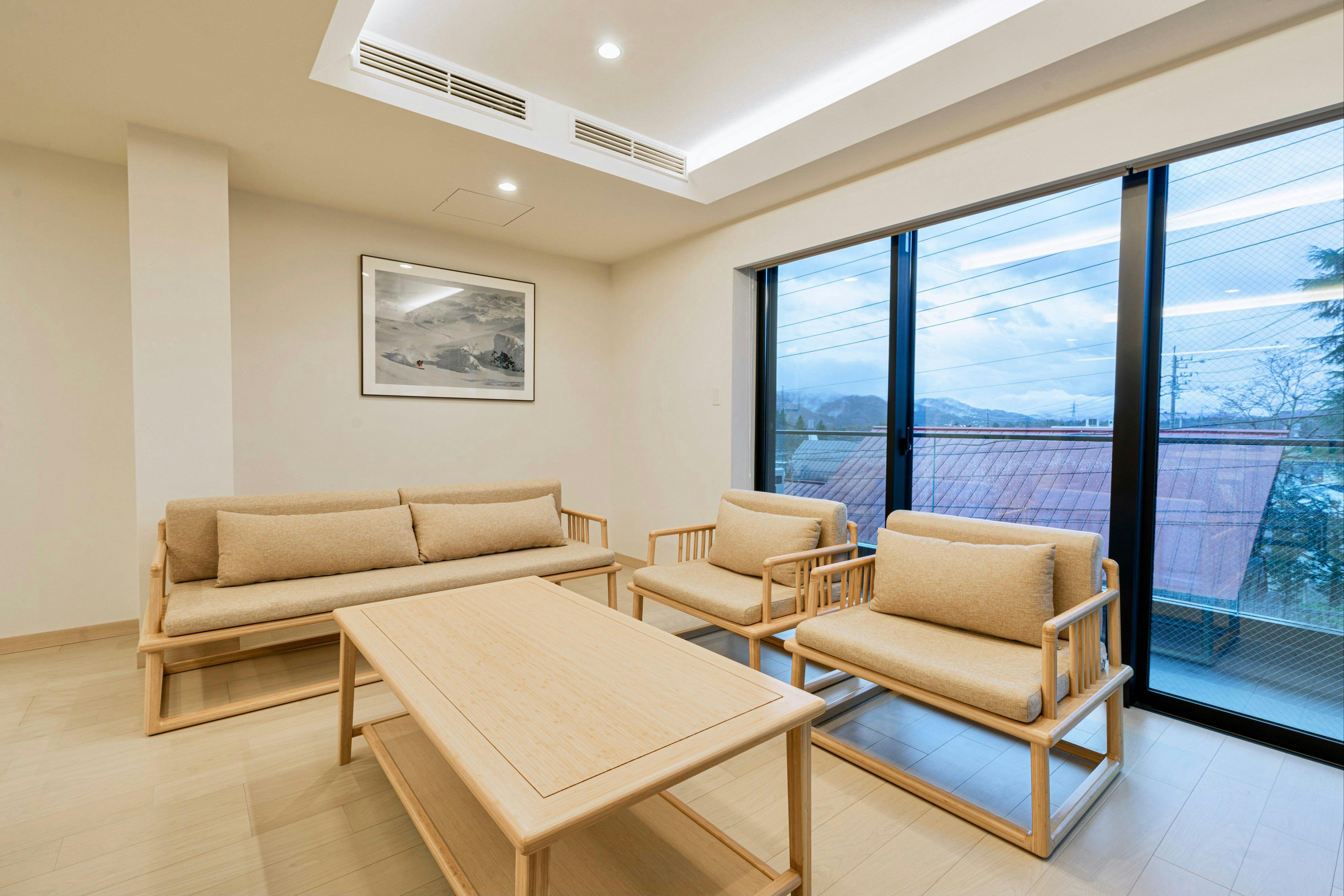 Grand Phenix Hakuba
