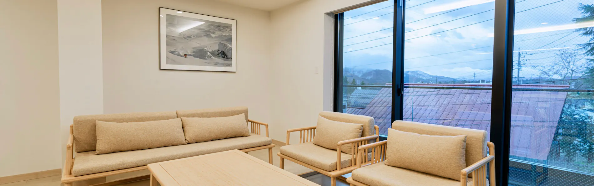 Grand Phenix Hakuba