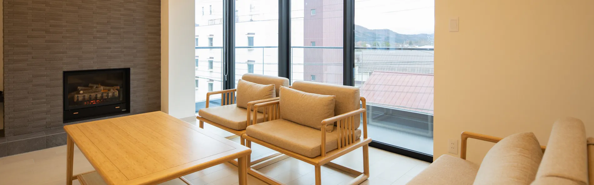 Grand Phenix Hakuba