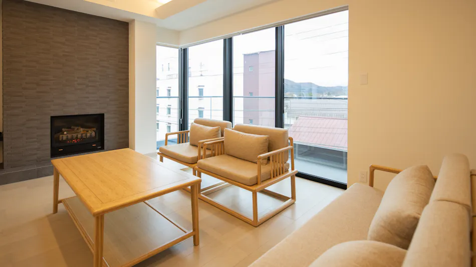 Grand Phenix Hakuba