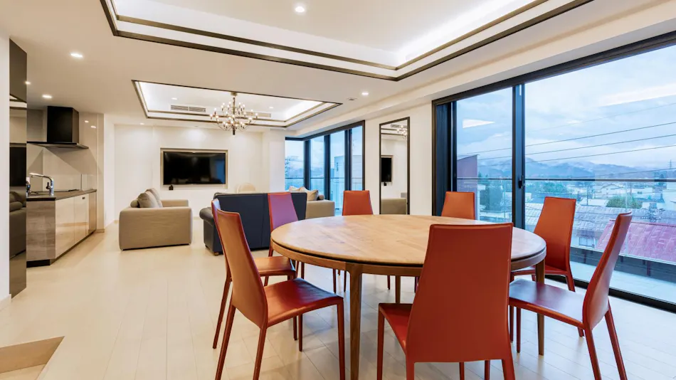 Grand Phenix Hakuba