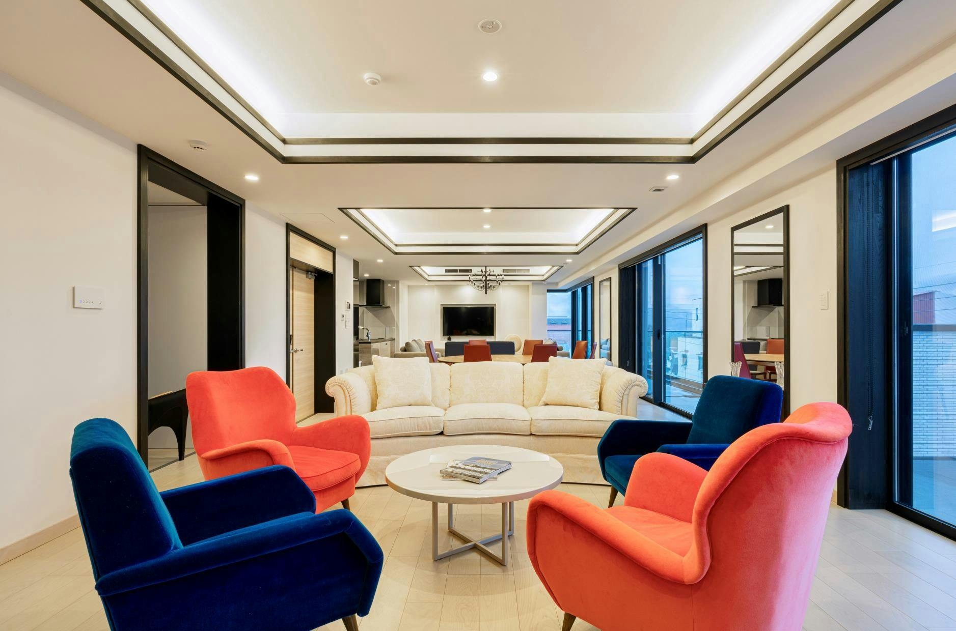 Grand Phenix Hakuba