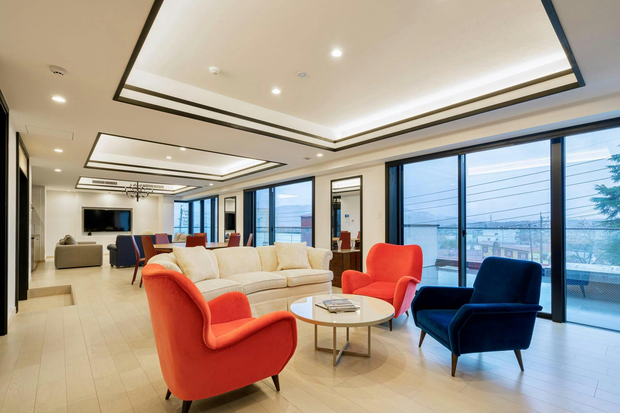 Grand Phenix Hakuba