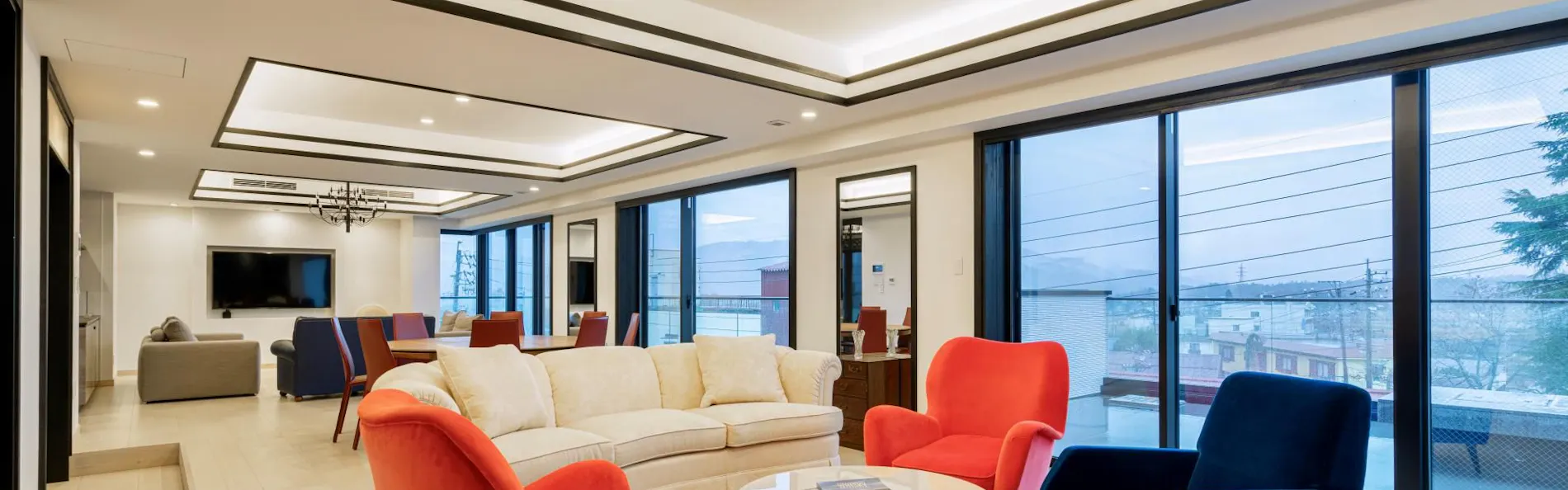 Grand Phenix Hakuba