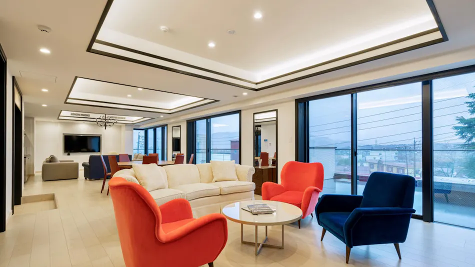 Grand Phenix Hakuba