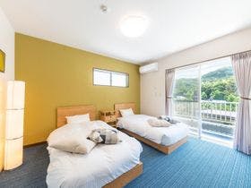 Ｔｈｅ　Ｒｙｏｋａｎ　Ｔｏｋｙｏ　ＹＵＧＡＷＡＲＡ