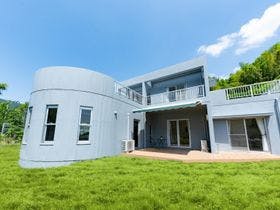 住処 -yugawara-
