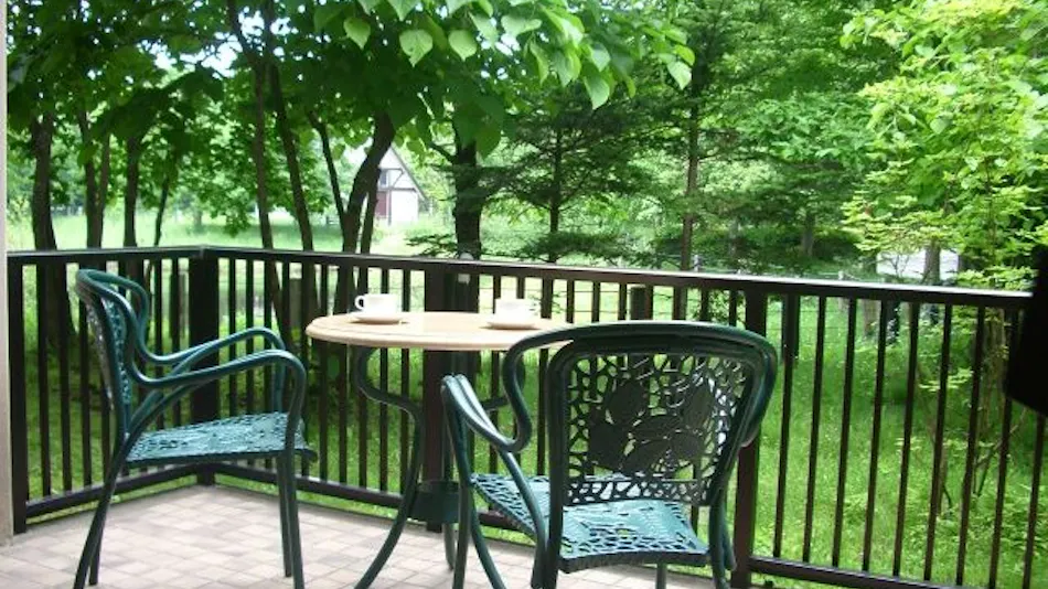 Tokyu Vacations Karuizawa