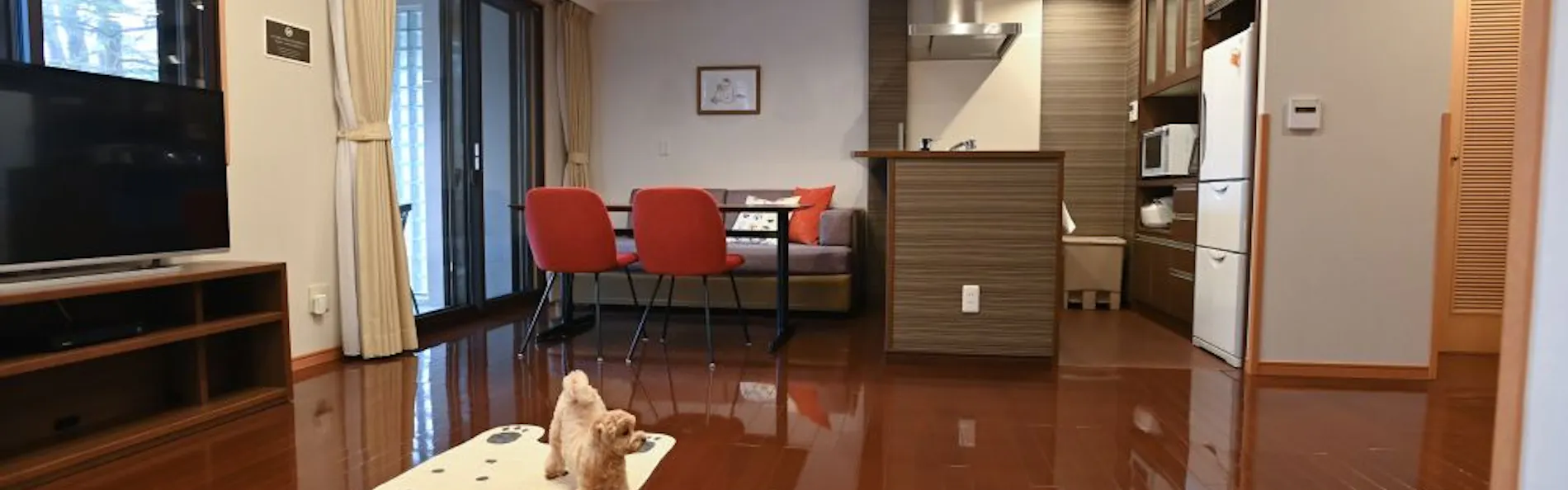 東急バケーションズ軽井沢