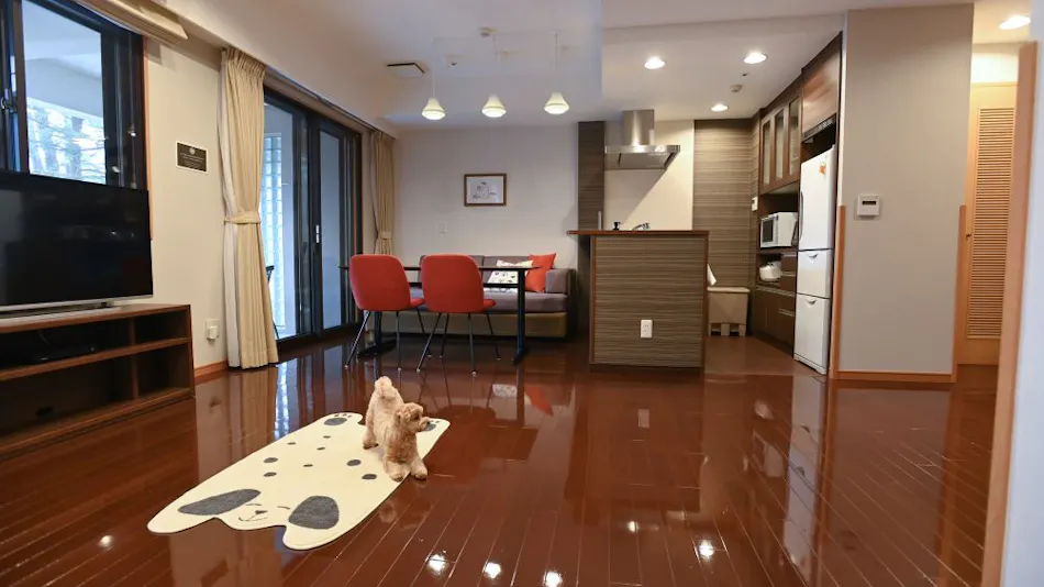 Tokyu Vacations Karuizawa