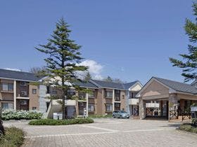 東急バケーションズ軽井沢