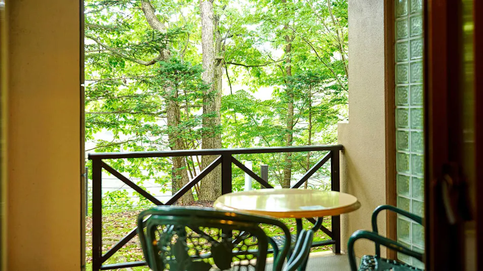 Tokyu Vacations Karuizawa