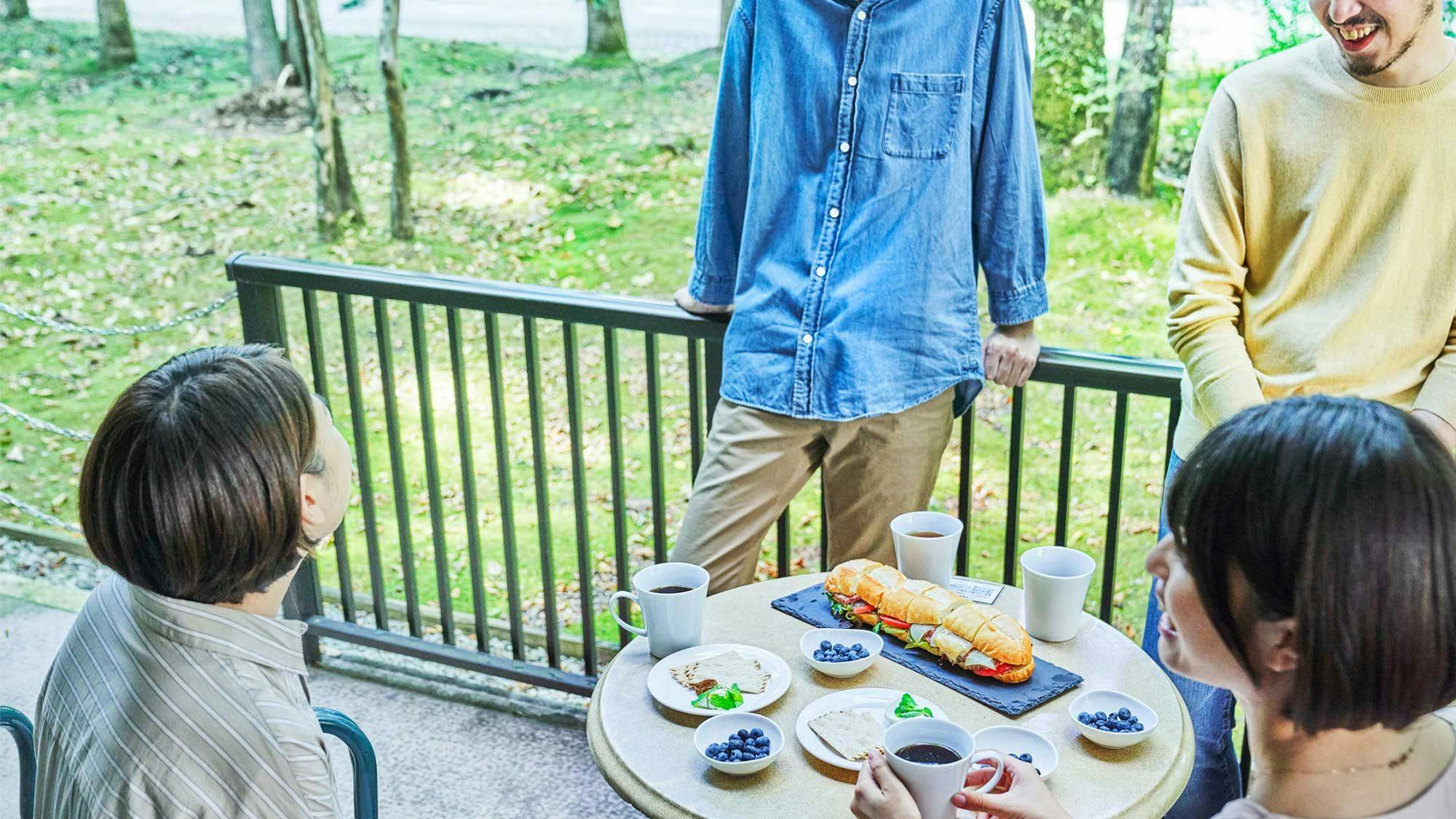 東急バケーションズ軽井沢