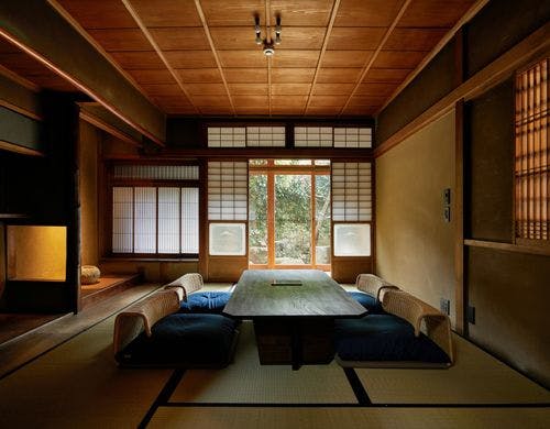 梅湯の宿 by 宿ルKYOTO HANARE