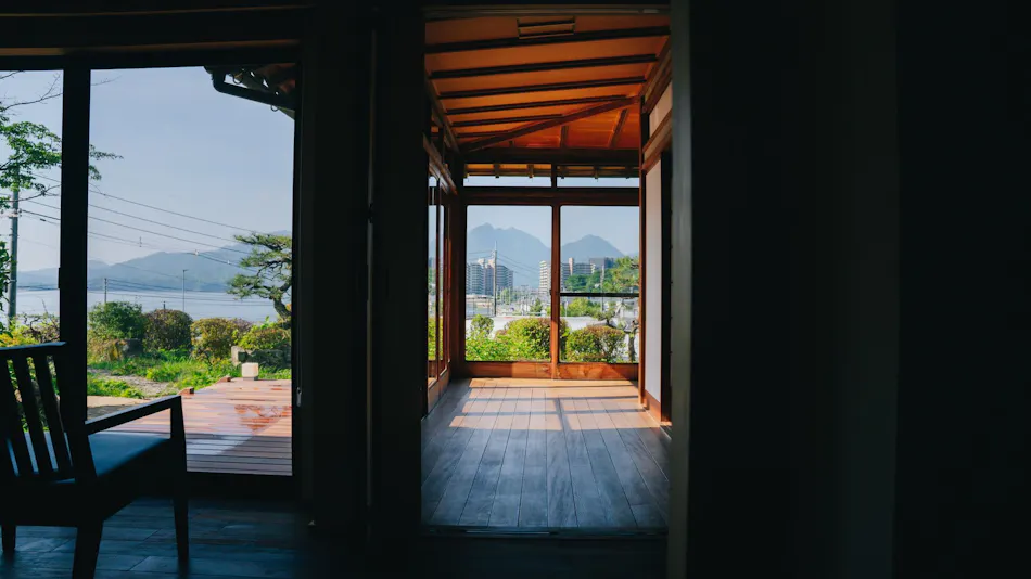 Ajin Residence