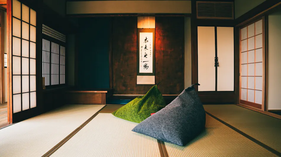 Ajin Residence