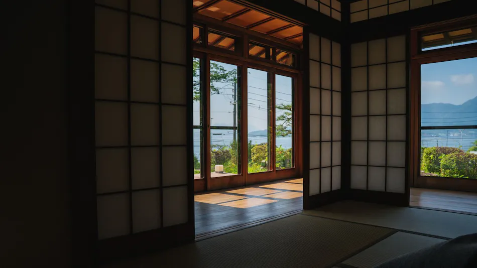 Ajin Residence