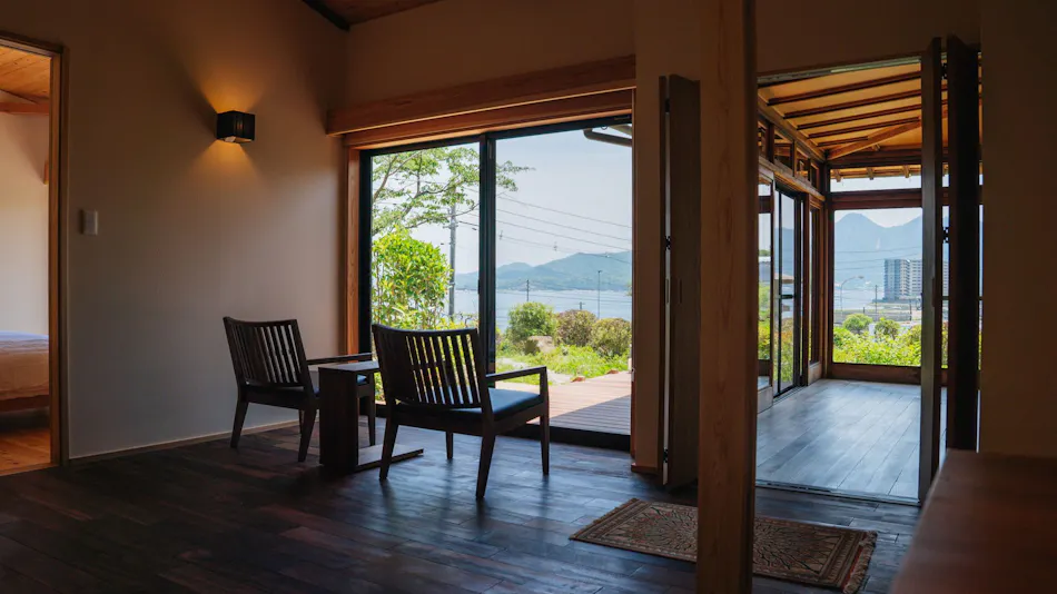 Ajin Residence