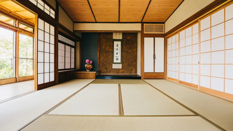 Ajin Residence
