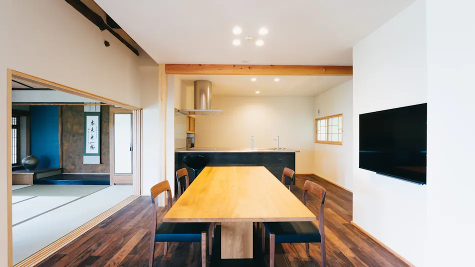 Ajin Residence