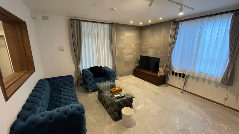 SENT RESORT VILLA