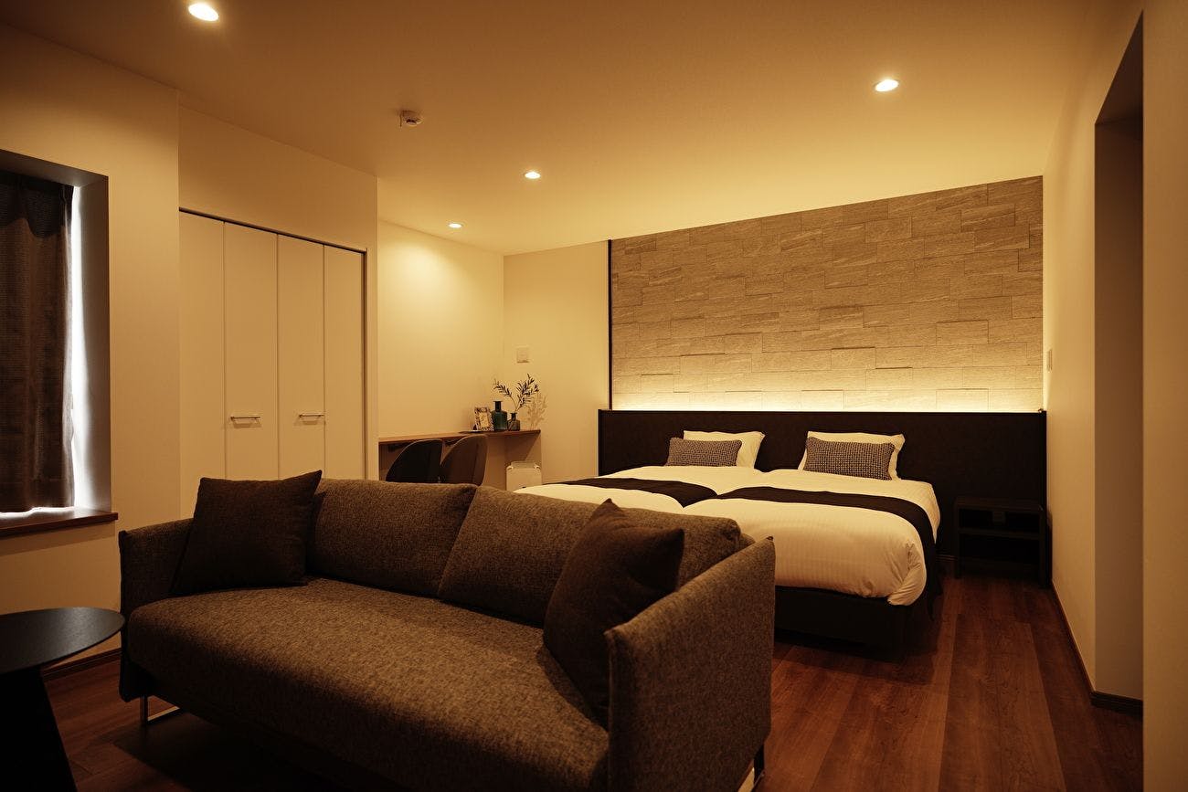 SENT RESORT VILLA  MP1