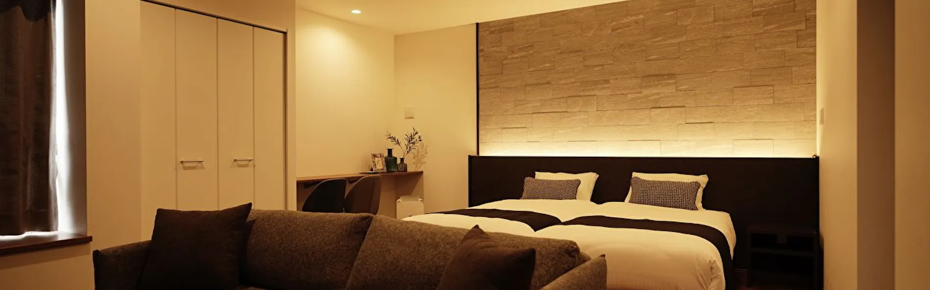 SENT RESORT VILLA MP1