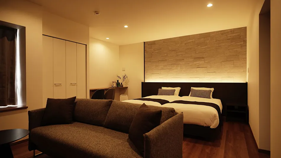 SENT RESORT VILLA