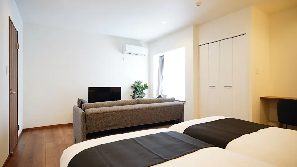 SENT RESORT VILLA
