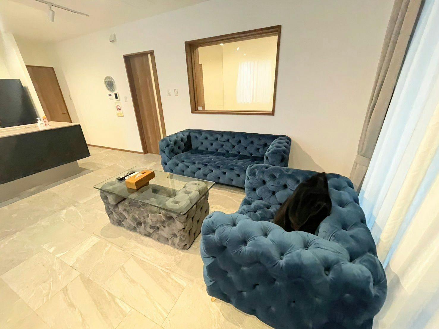SENT RESORT VILLA  MP1