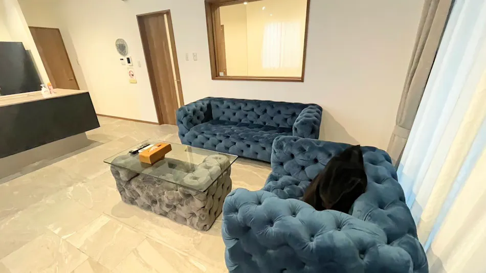 SENT RESORT VILLA