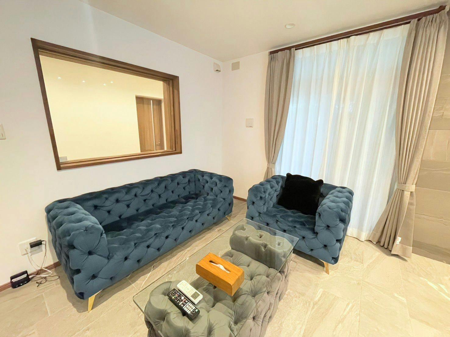 SENT RESORT VILLA  MP1