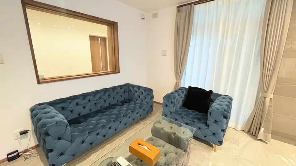 SENT RESORT VILLA