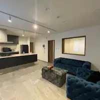 リビングルーム