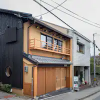 ・外観