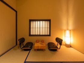 香柏　大徳寺前