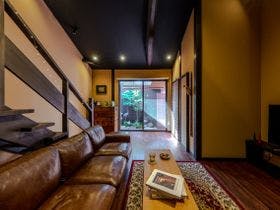 香柏　大徳寺前