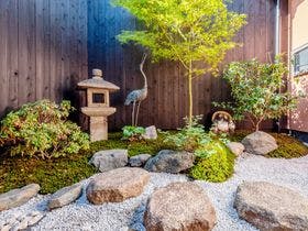 香柏　大徳寺前