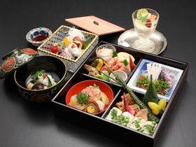 香柏　大徳寺前