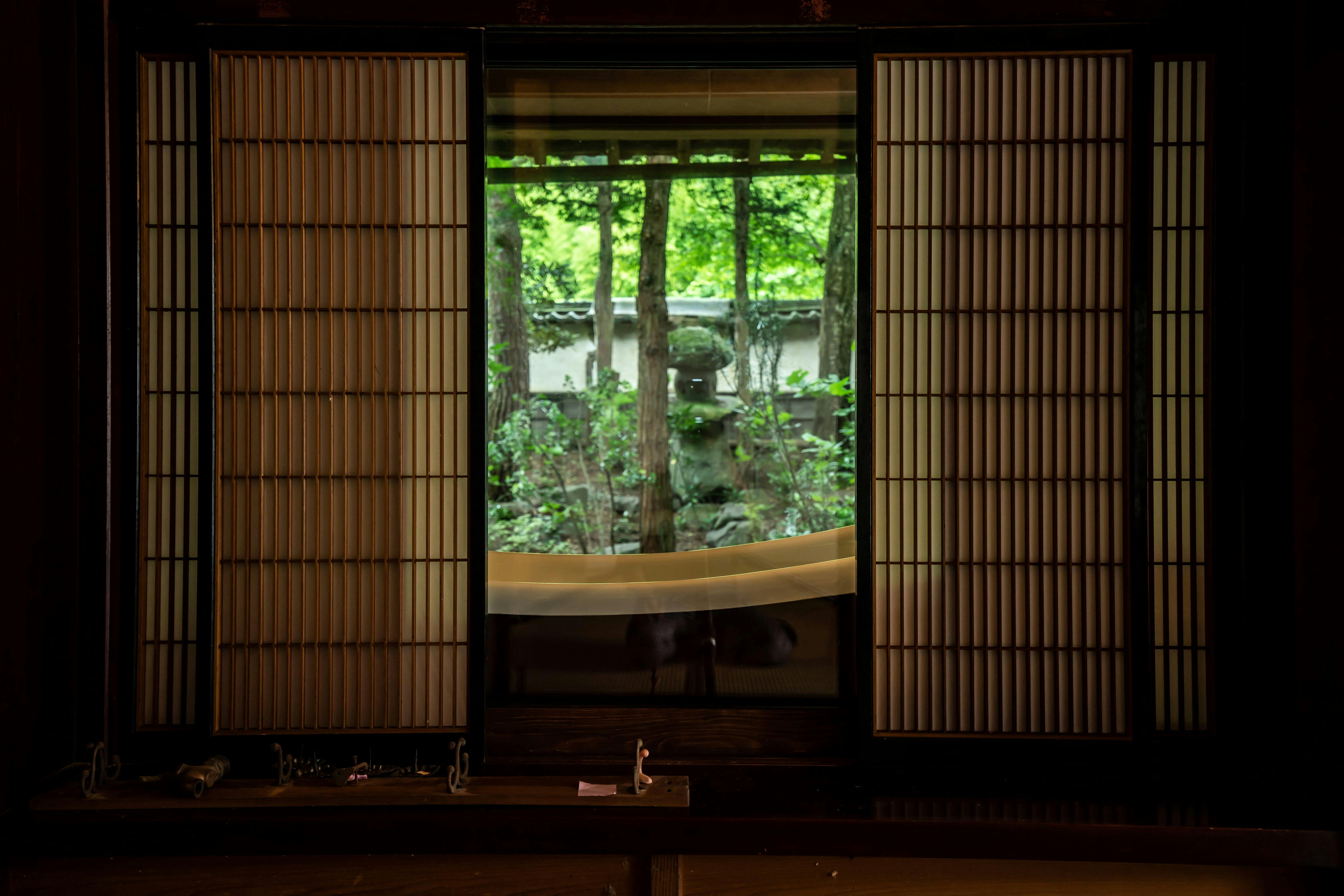 Satoyama Villa Honjin