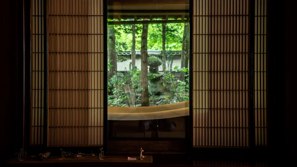 Satoyama Villa Honjin