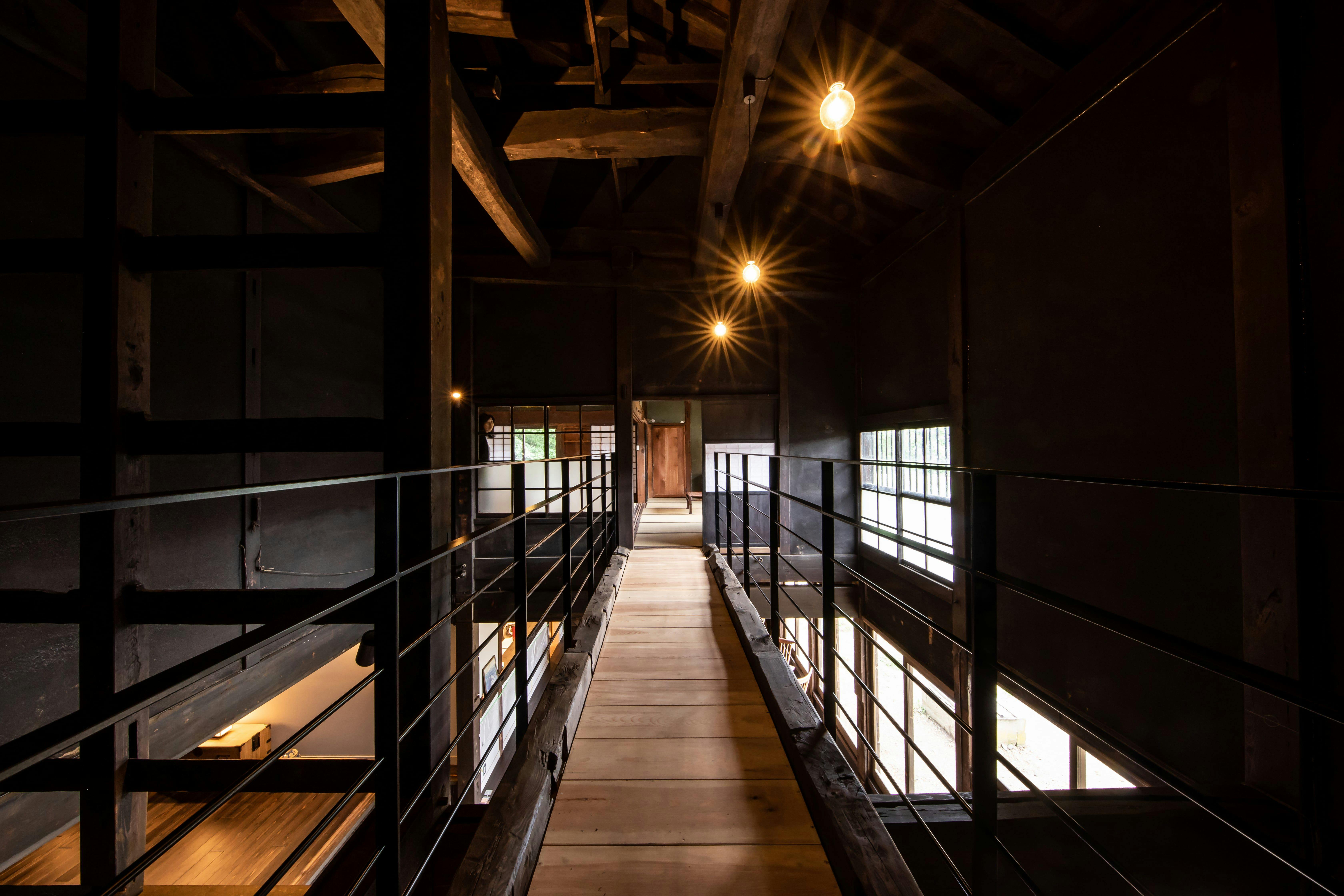 Satoyama Villa Honjin