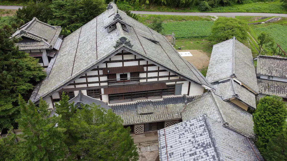 Satoyama Villa Honjin