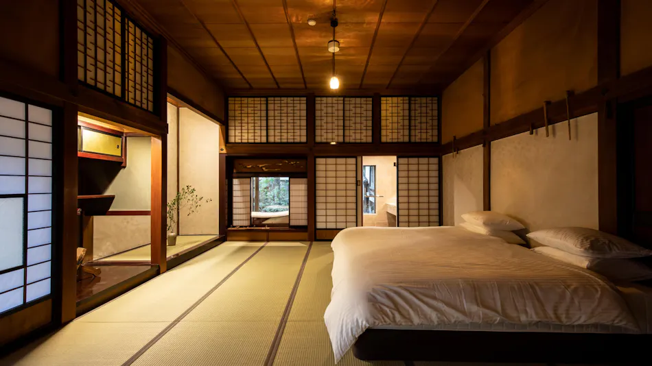 Satoyama Villa Honjin
