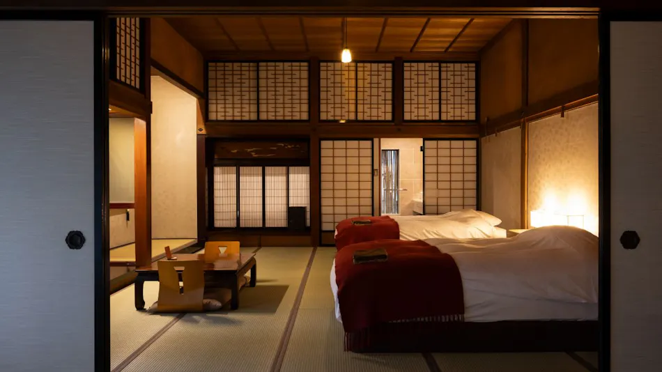 Satoyama Villa Honjin