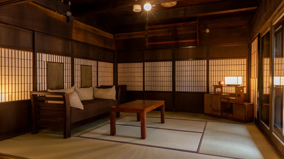 Satoyama Villa Honjin