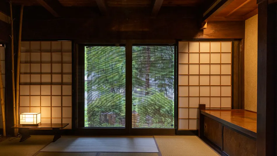 Satoyama Villa Honjin