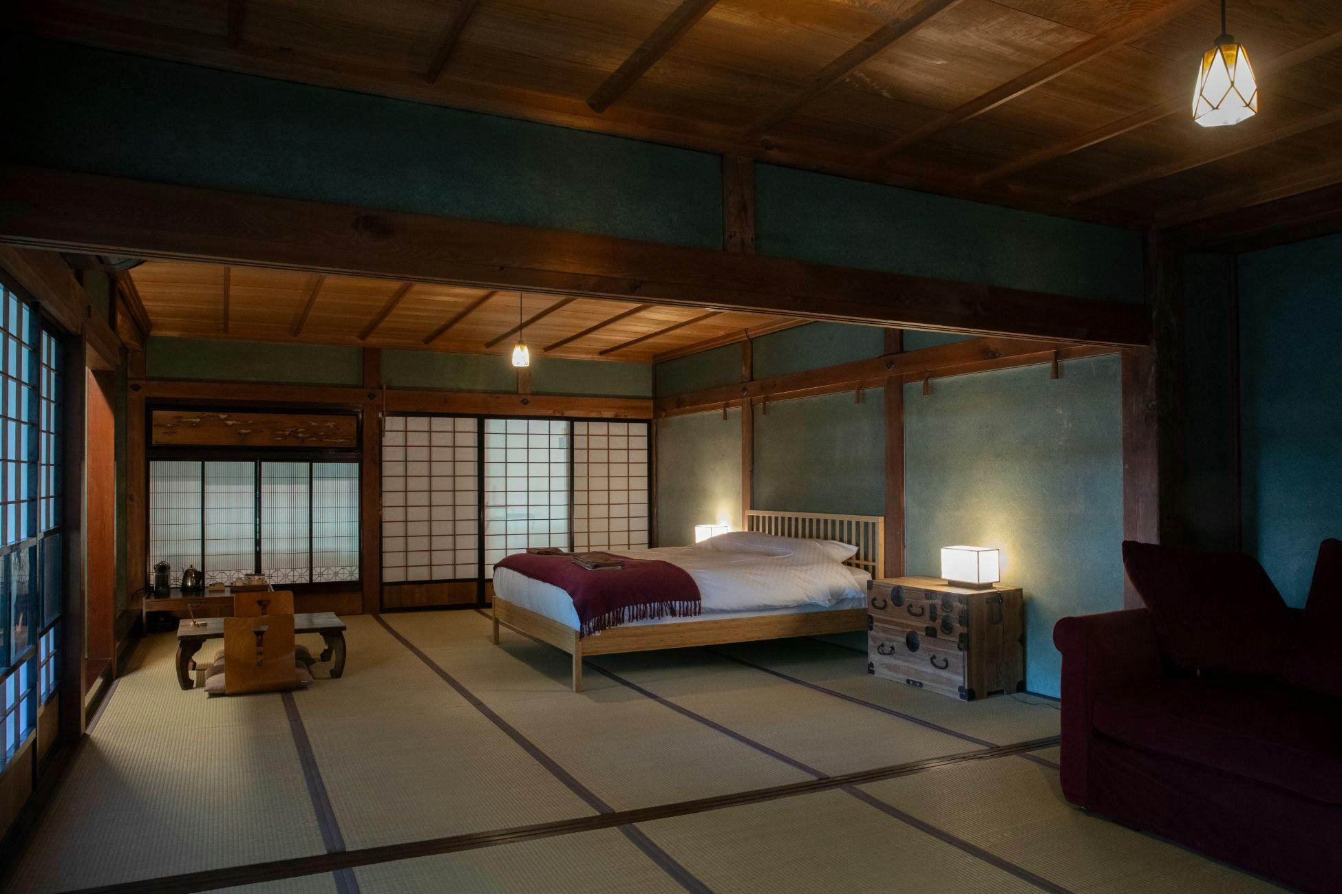 長野の温泉・お風呂評価が高いバケーションレンタル - 一休.com