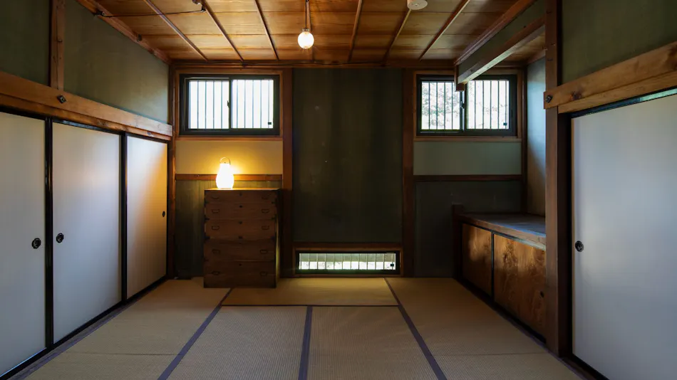 Satoyama Villa Honjin