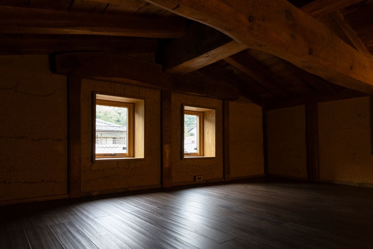 Satoyama villa 本陣